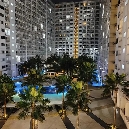 Wanted Suite At Shore Residences